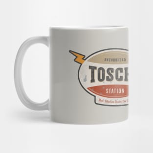 Tosche Station Mug